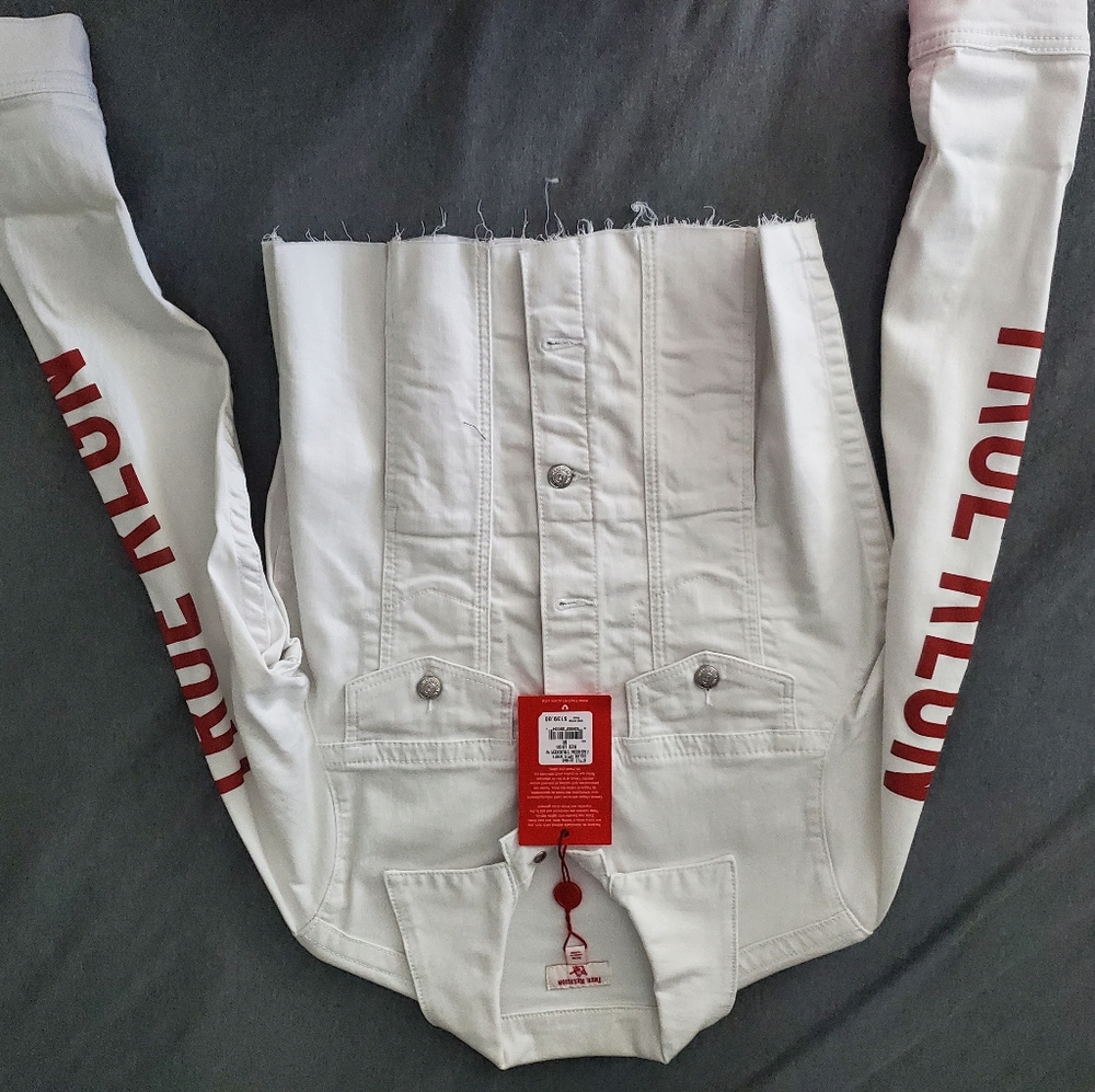 Jacket - Picture 2 of 4